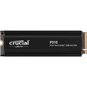 SSD Micron, об'ємом 1 тб купити в Києві: ціна, відгуки, продаж