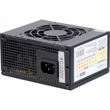 Блок питания Vinga 400W ОЕМ [141104]