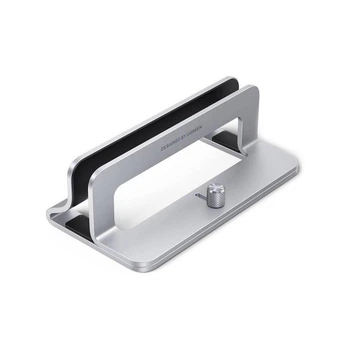 Підставка до ноутбука U LP258 Vertical Laptop Stand Silver [140497]