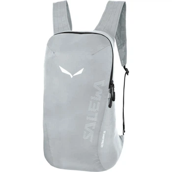 Рюкзак туристический Salewa Ultralight 15L 1419 0540 - UNI - серый [140658]