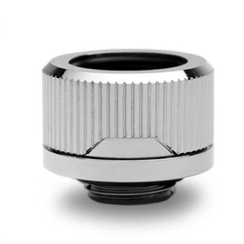 Фітинг для СРО Ekwb EK-Torque HTC-16 - Nickel [141681]
