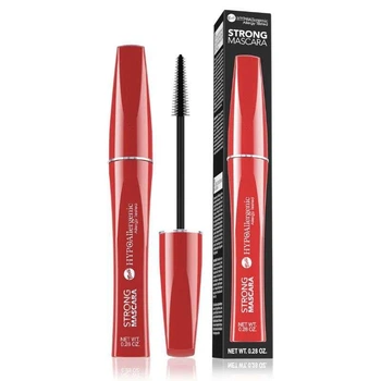 Тушь для ресниц Bell HypoAllergenic Strong Mascara