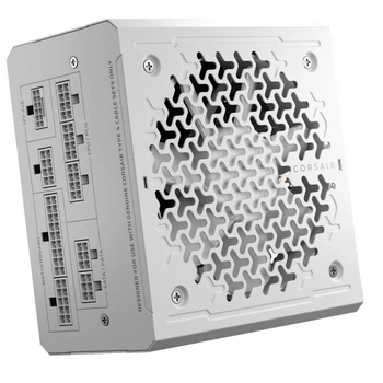 Блок питания Corsair 1000W RM1000e ATX 3.1 [141395]