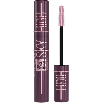 Maybelline New York Lash Sensational Sky High Burgundy Mascara Туш для подовження й обсягу вій