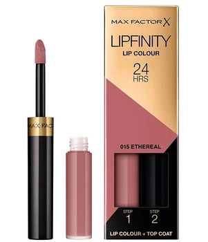 Помада для губ Max Factor Lipfinity № 015 "Etheral"