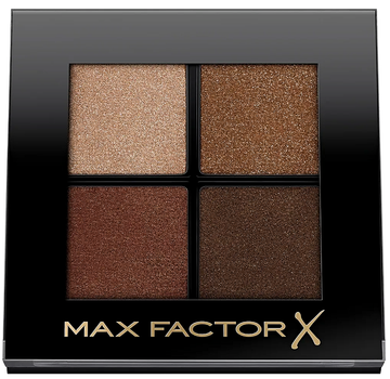 Max Factor Colour X-pert Soft Touch Palette Палетка тіней для повік No 04