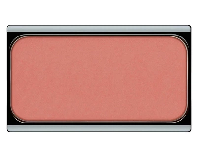 Artdeco Compact Blusher Румяна компактные № 06A