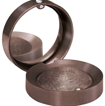 Bourjois Ombre A Paupieres Little Round Pot Individual Eyeshadow Тіні для повік No 06