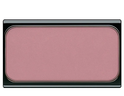 Artdeco Compact Blusher Румяна компактные № 40 "Crown Pink"