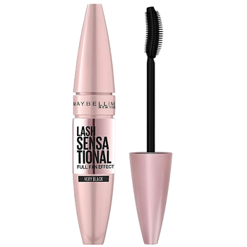 Maybelline New York Lash/Cils Sensational Full Fan Effect Тушь для ресниц