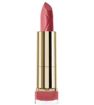 Помада для губ зволожувальна Max Factor Colour Elixir Moisture Lipstick No 020 "Burnt Caramel"