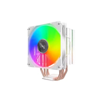 Кулер для процессора Alseye N120W-SE COV [141740]