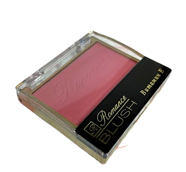 Рум'яна для обличчя Romance Cosmetics Y51 з вітаміном C No 5