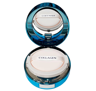 Увлажняющий кушон с коллагеном Enough Collagen Aqua Air Cushion № 13
