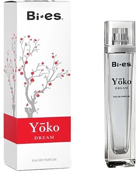 Парфумована вода жіноча Bi-es Yoko Dream 100 мл