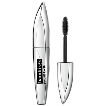 Туш для об'єму та подовження вій L'Oreal Paris Bambi Eye False Lash