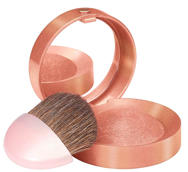 Румяна Bourjois Pastel Joues № 03 "Brun Cuivre"