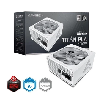 Блок питания MONTECH 1000W [141302]
