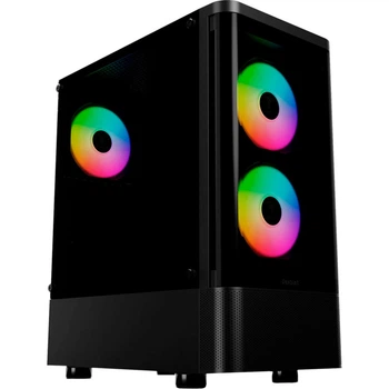 Корпус Gamdias TALOS E3 CG [142102]
