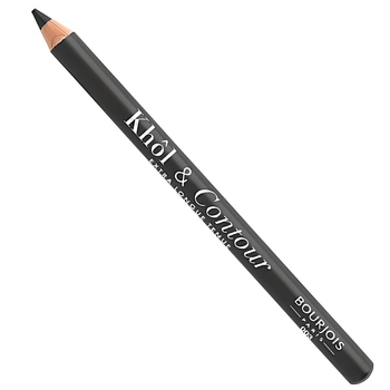 Карандаш для век Bourjois Khol & Contour № 03 "misti-gris"