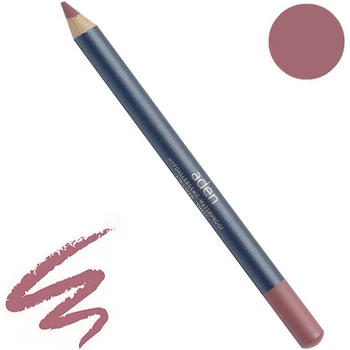 Aden Cosmetics Lip Liner Pencil Карандаш для губ "Shell" № 36