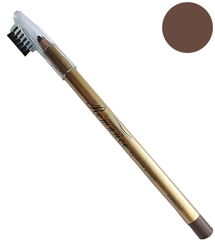 Олівець для брів Romance Eyebrow Pencil CH-3 (Brown)