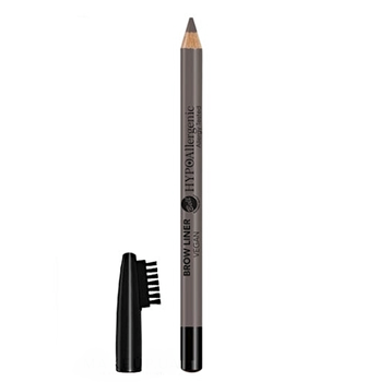 Карандаш для бровей Bell Hypoallergenic Eyebrow Pencil Brow Liner № 02 (Dark Blonde)
