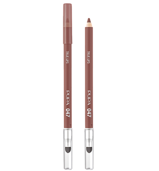 Pupa True Lips Карандаш для губ № 47 "Deep Nude"