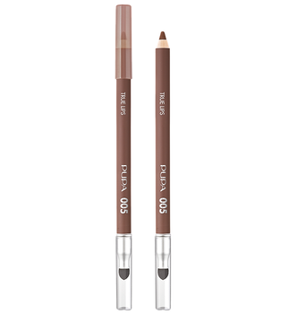 Pupa True Lips Карандаш для губ № 05 "Raw Sienna Sand"