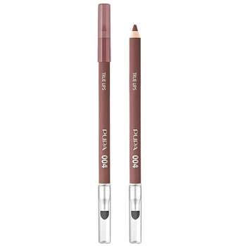 Pupa True Lips Карандаш для губ № 04 "Plain Brown"