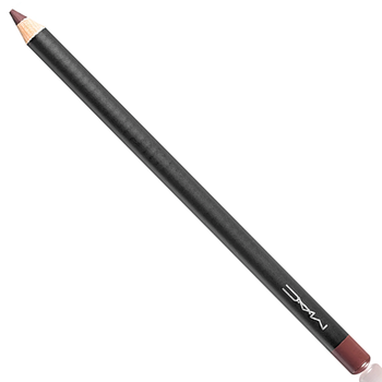 MAC Lip Pencil Карандаш для губ "Mahogany"