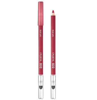 Pupa True Lips Карандаш для губ № 32 "Strawberry Red"