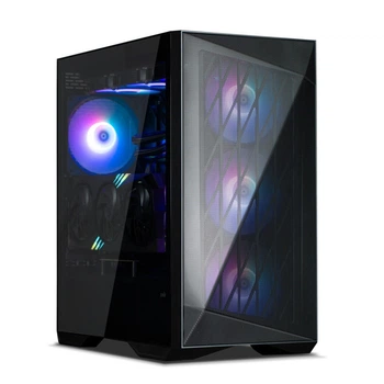 Корпус Zalman Z9ICEBERGMSBLACK[141985]