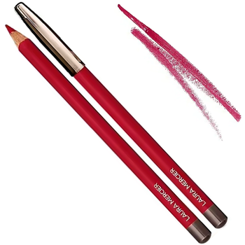 Laura Mercier LongWear Lip Liner Стійкий контурний олівець для губ № 450 "Crimson"