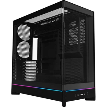 Корпус MONTECH HS02 [142157]