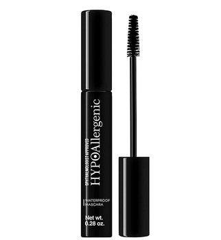 Bell Waterproof Mascara Тушь для ресниц
