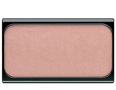 Artdeco Compact Blusher Румяна компактные № 19 "Rosy Caress"