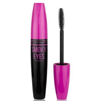 Colour Intense Smoky Eyes Тушь для ресниц