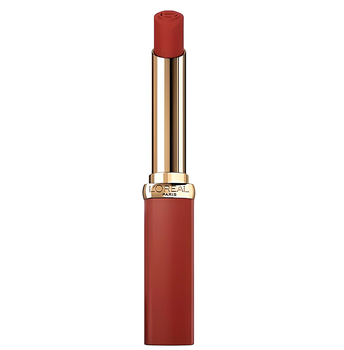 L'Oreal Paris Color Riche Intense Volume Matte Матова помада для губ № 200 "L'orange Stand Up"