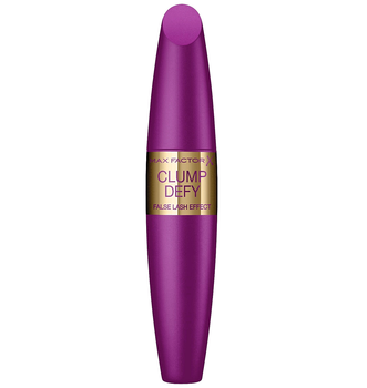 Тушь для ресниц Max Factor False Lash Effect Clump Defy Mascara