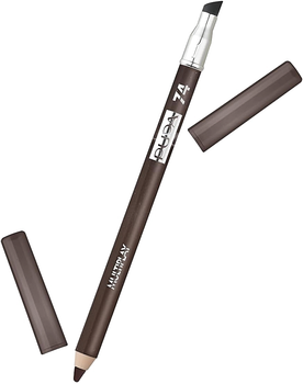 Pupa Multiplay Eye Pencil Карандаш для глаз 3-в-1 № 74 "Love Brownie"