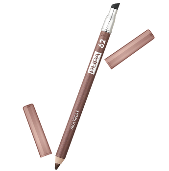 Pupa Multiplay Eye Pencil Карандаш для глаз 3-в-1 № 62 "Golden Brown"