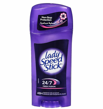 Антиперспирант стик Lady Speed Stick Fresh Fusion
