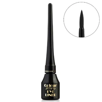 Підводка для очей Colour Intense Eyeliner Black