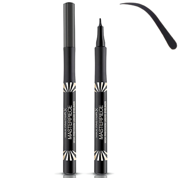 Подводка-фломастер для глаз Max Factor Masterpiece High Precision Liquid Eyeliner № 10