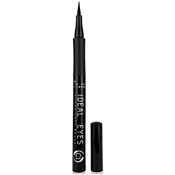 Подводка-фломастер для глаз Colour Intense Profi Touch Ideal Eyeliner
