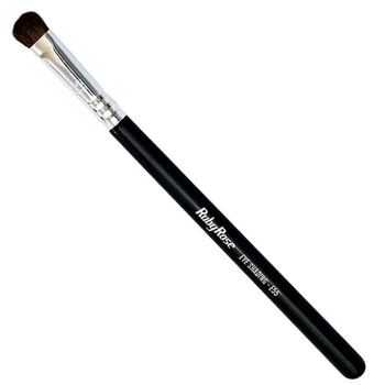 Пензель для нанесення тіней Ruby Rose HB-E55