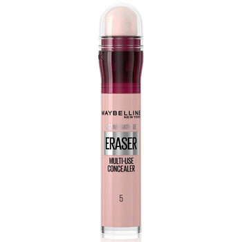Консилер Maybelline New York Instant Eraser Multi-Use Concealer № 05 "Brightener"
