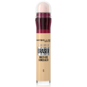 Консилер Maybelline New York Instant Eraser Multi-Use Concealer № 06 "Neutralizer"