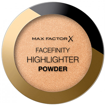 Пудра-хайлайтер Max Factor Facefinity Highlighter Powder